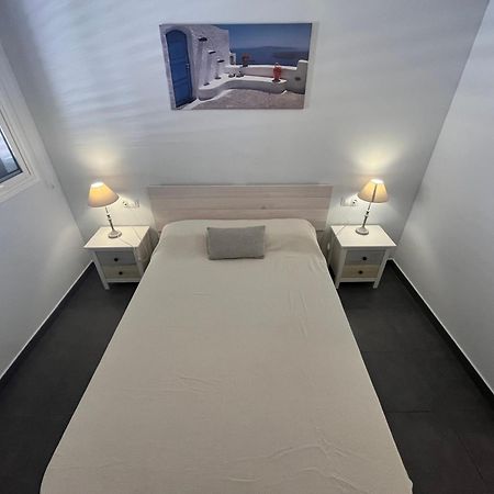 Alcossebre Apartamentos Arenas Altamar מראה חיצוני תמונה