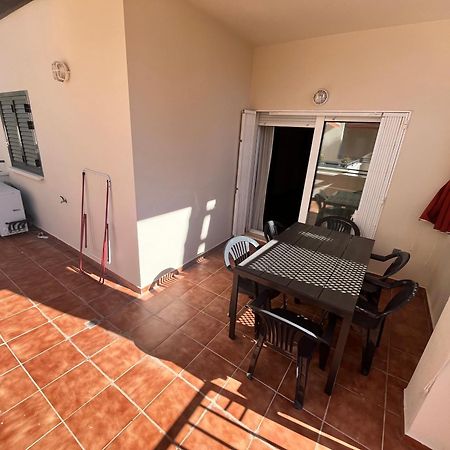 Alcossebre Apartamentos Arenas Altamar מראה חיצוני תמונה