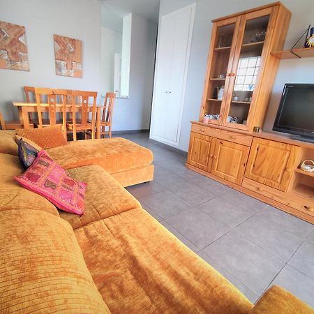 Alcossebre Apartamentos Arenas Altamar מראה חיצוני תמונה