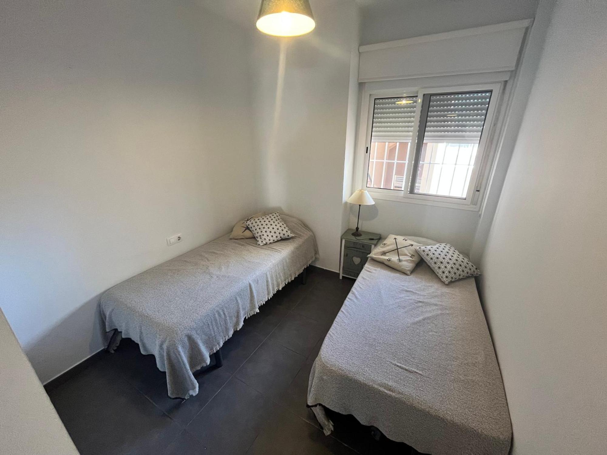 Alcossebre Apartamentos Arenas Altamar מראה חיצוני תמונה