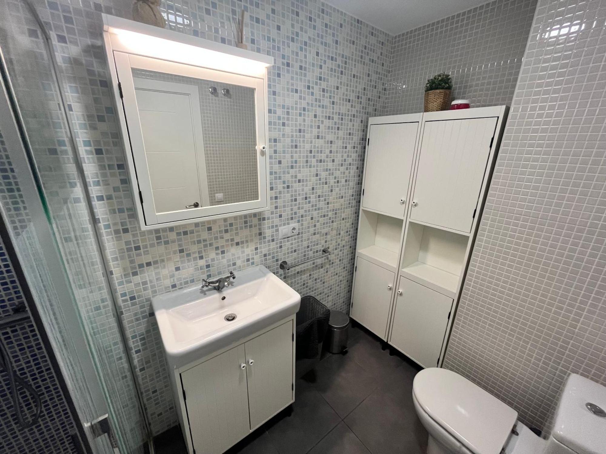 Alcossebre Apartamentos Arenas Altamar מראה חיצוני תמונה