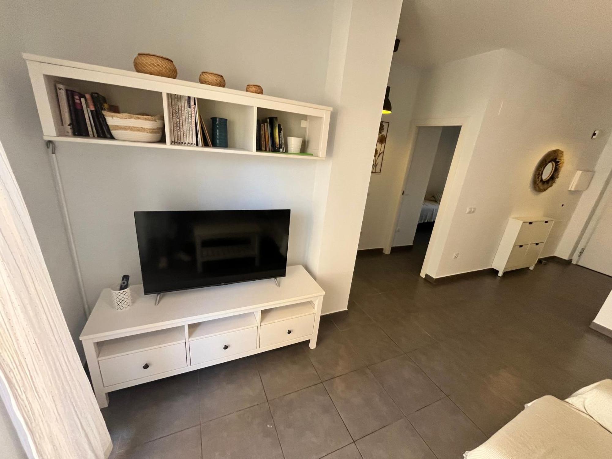 Alcossebre Apartamentos Arenas Altamar מראה חיצוני תמונה