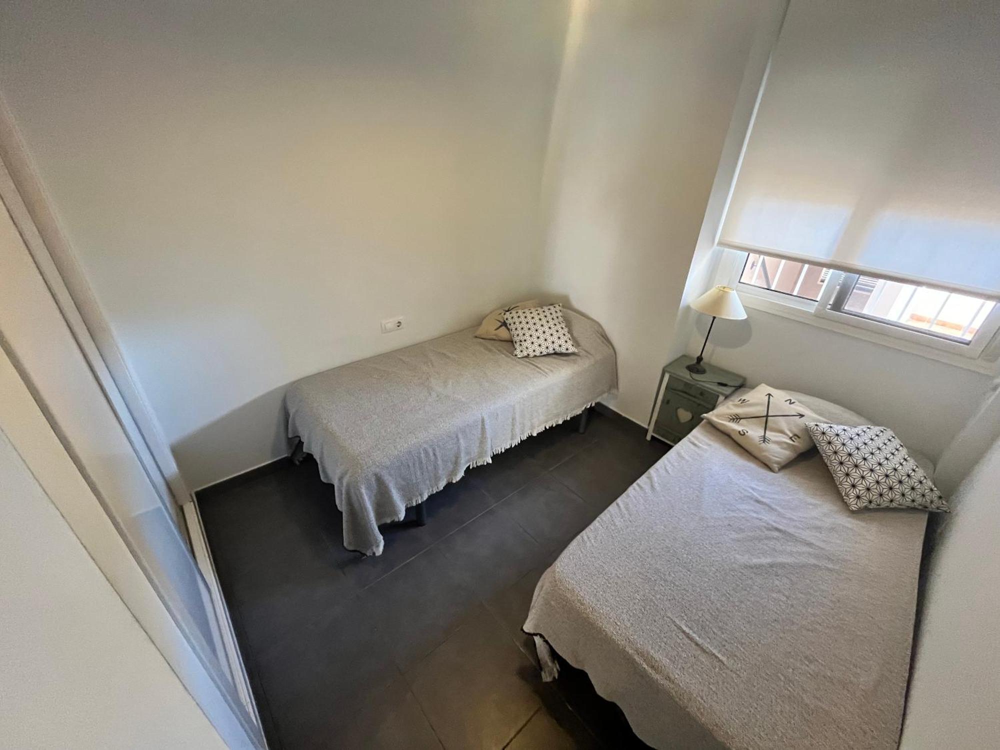 Alcossebre Apartamentos Arenas Altamar מראה חיצוני תמונה