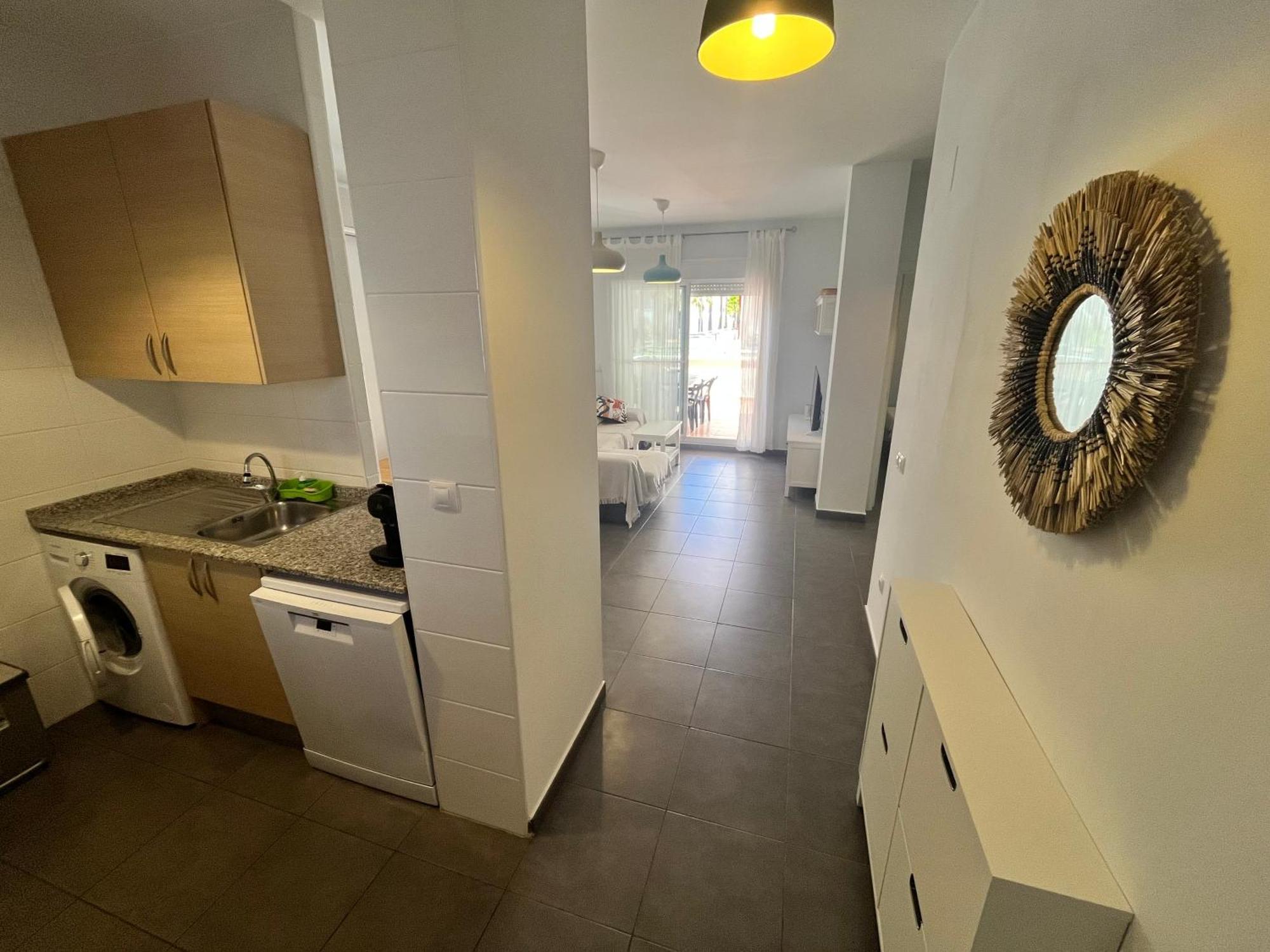 Alcossebre Apartamentos Arenas Altamar מראה חיצוני תמונה