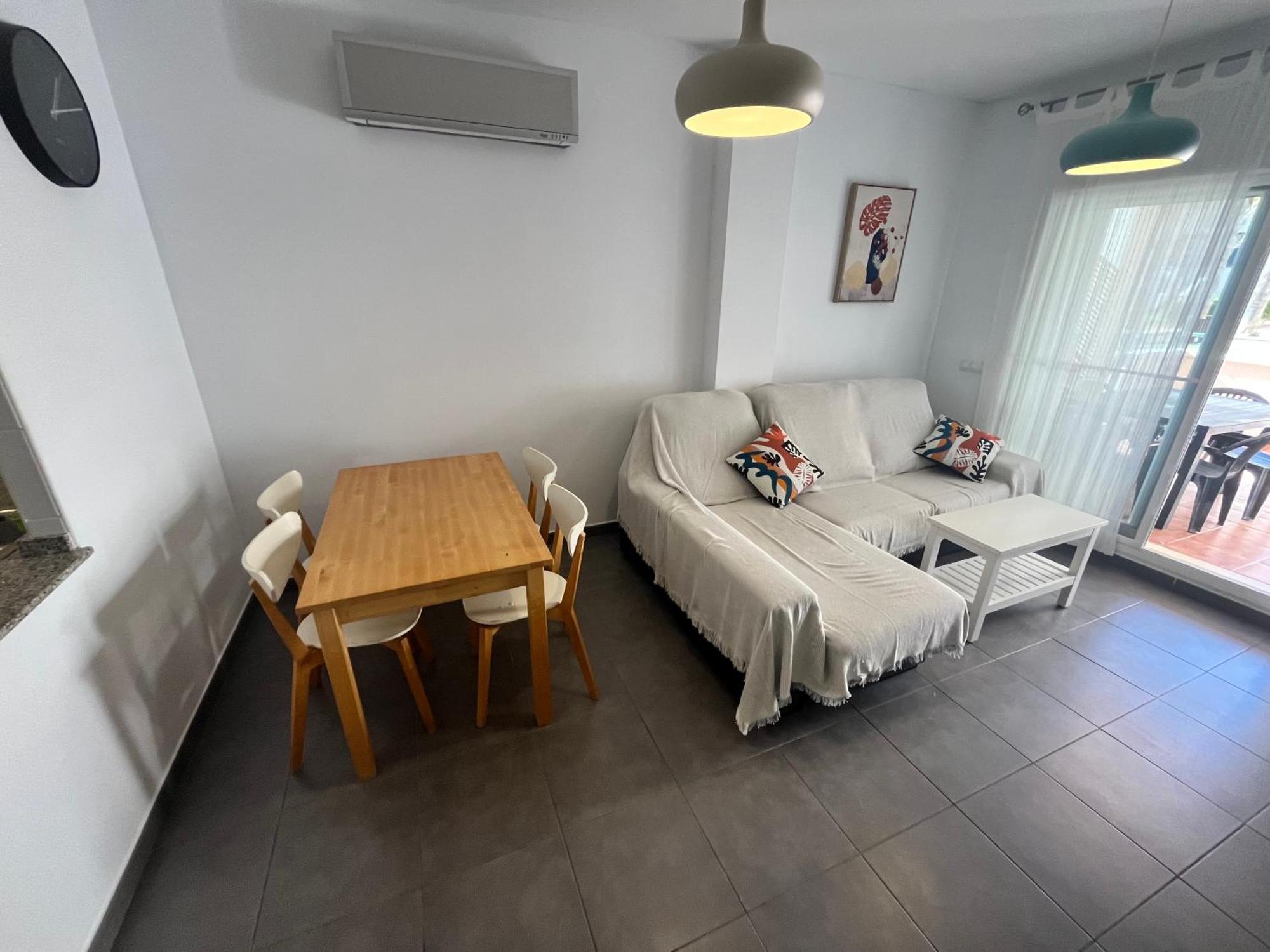 Alcossebre Apartamentos Arenas Altamar מראה חיצוני תמונה