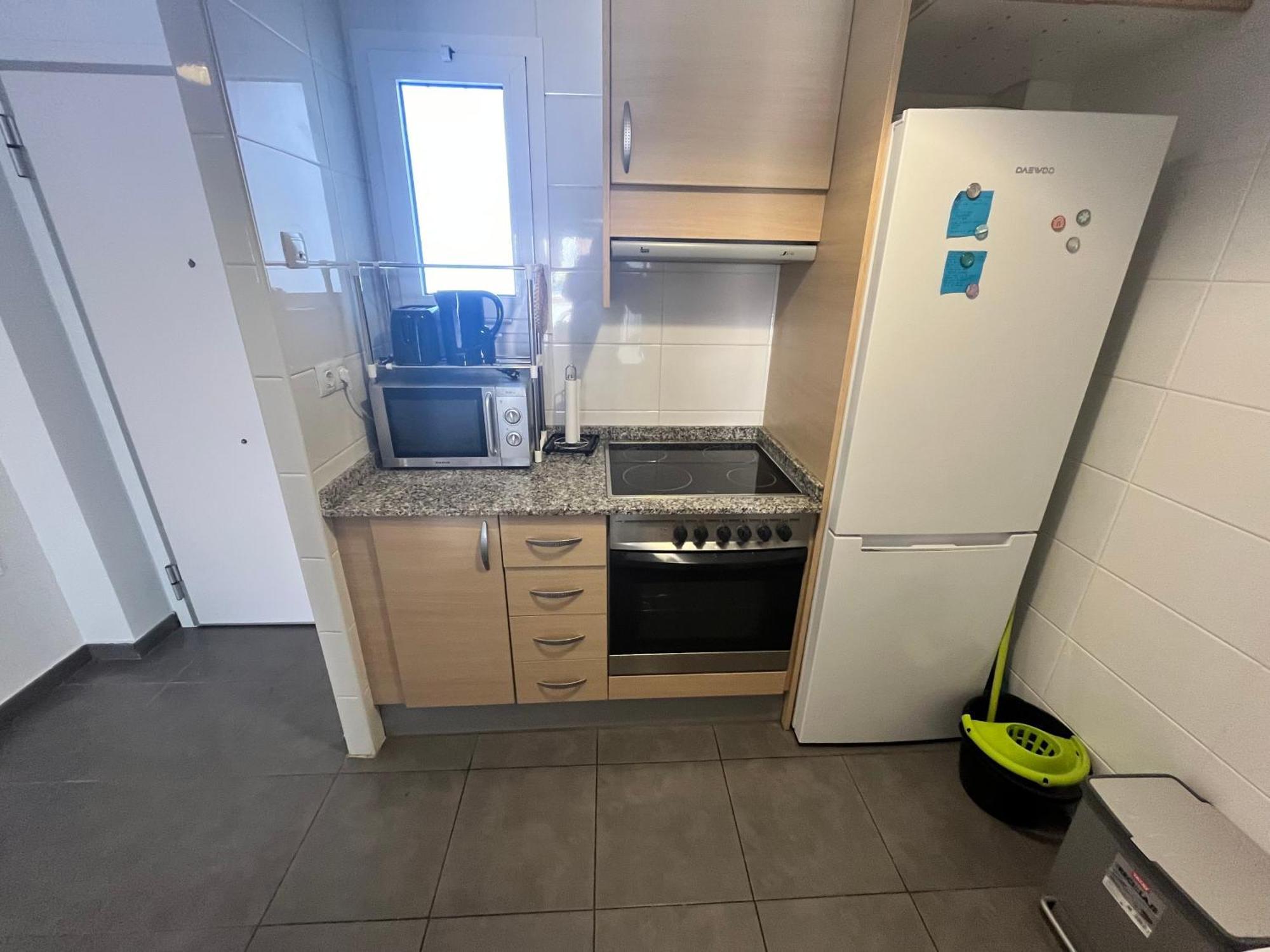 Alcossebre Apartamentos Arenas Altamar מראה חיצוני תמונה