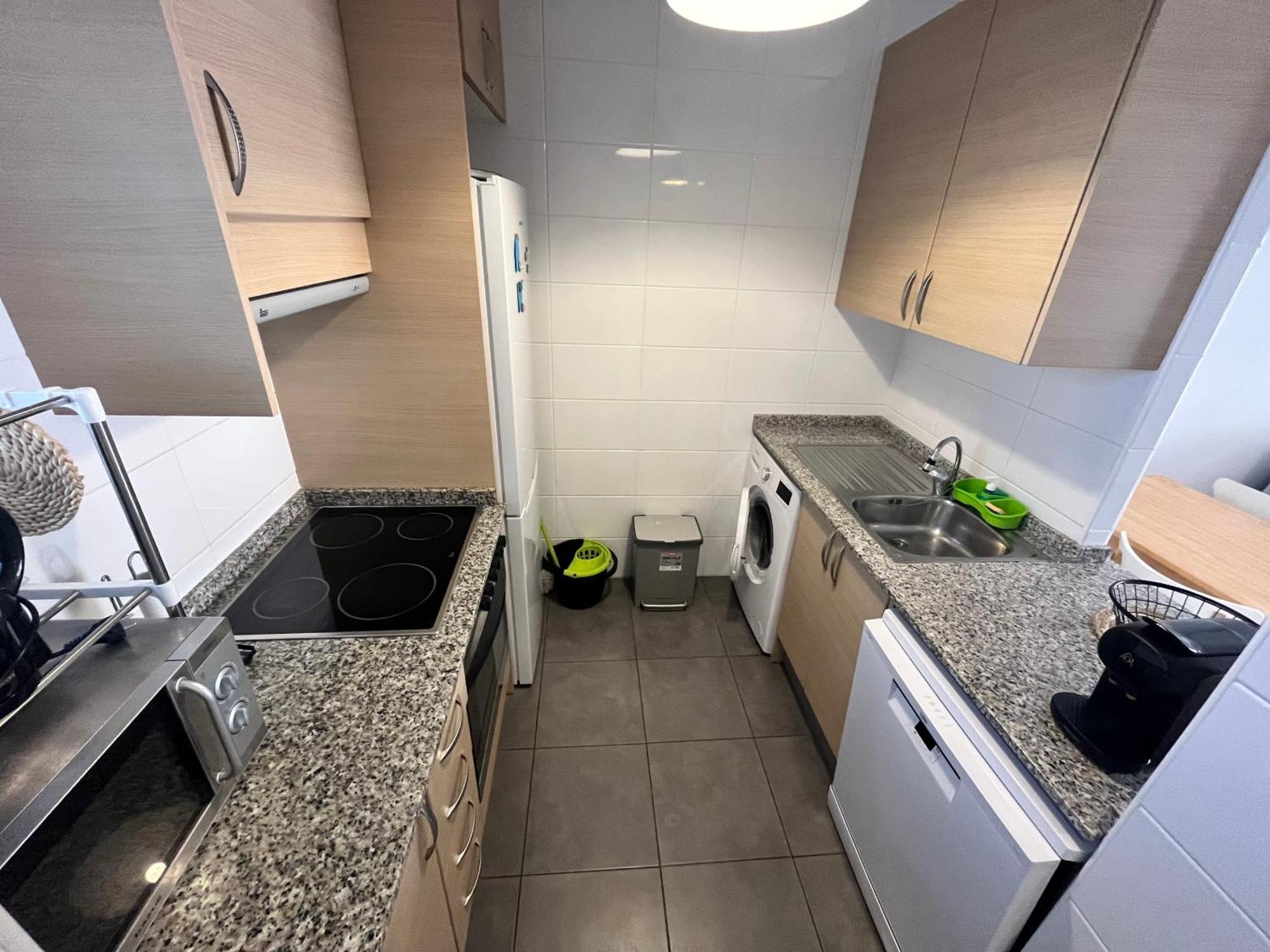 Alcossebre Apartamentos Arenas Altamar מראה חיצוני תמונה