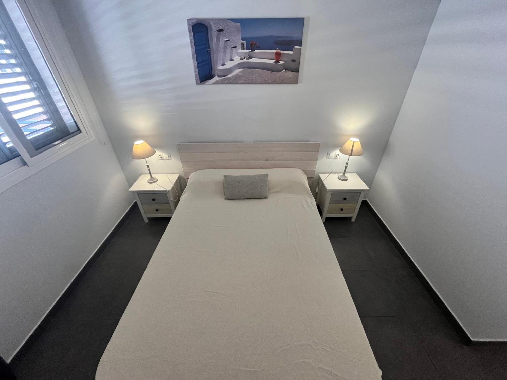Alcossebre Apartamentos Arenas Altamar מראה חיצוני תמונה