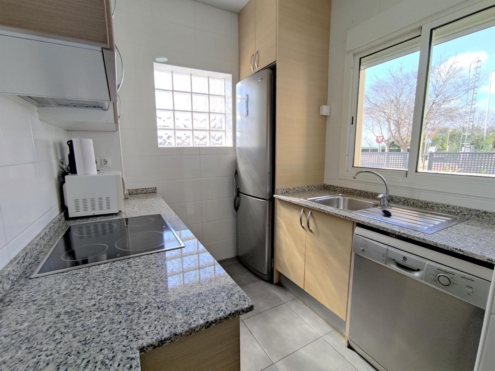 Alcossebre Apartamentos Arenas Altamar מראה חיצוני תמונה
