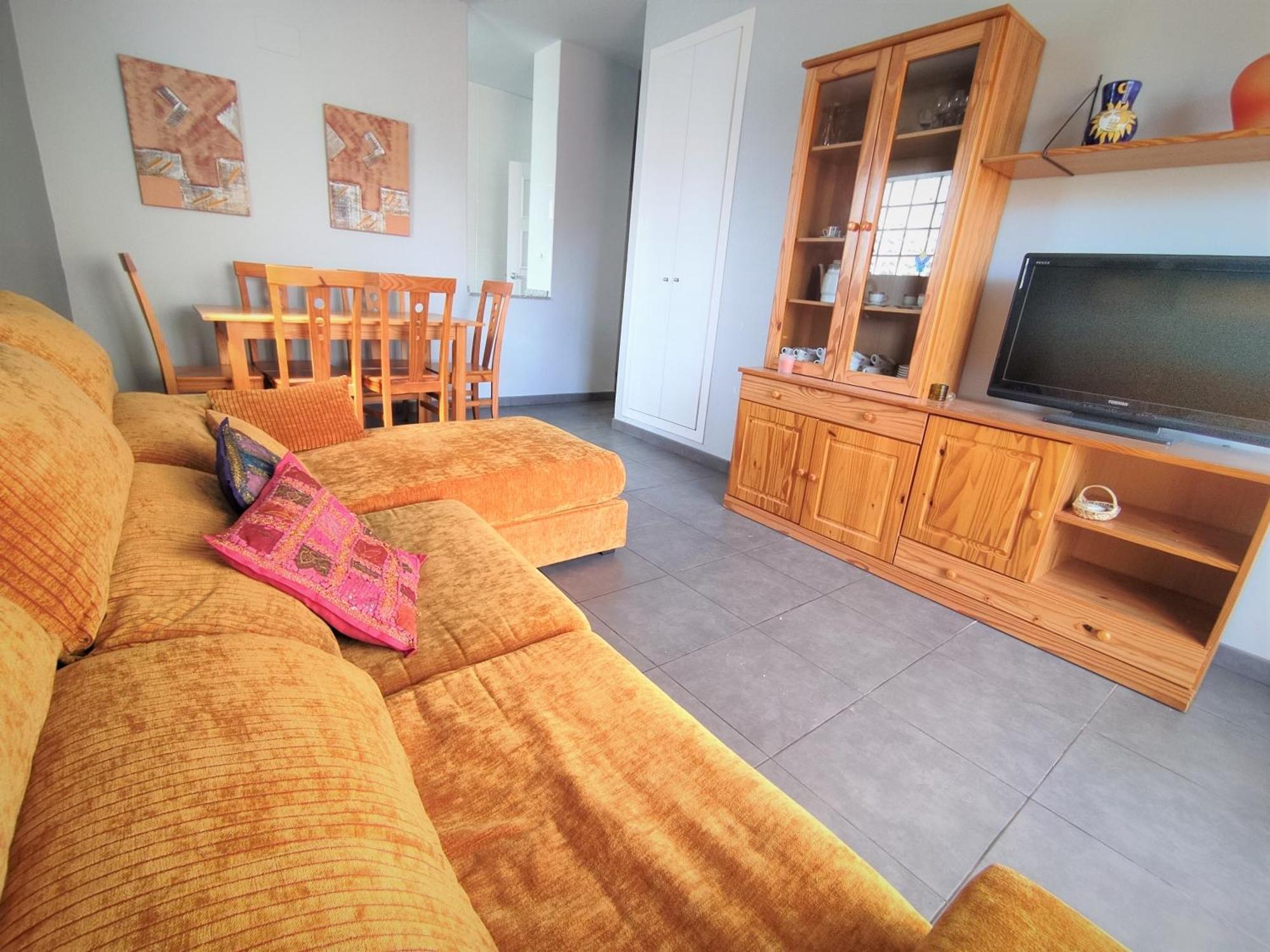 Alcossebre Apartamentos Arenas Altamar מראה חיצוני תמונה