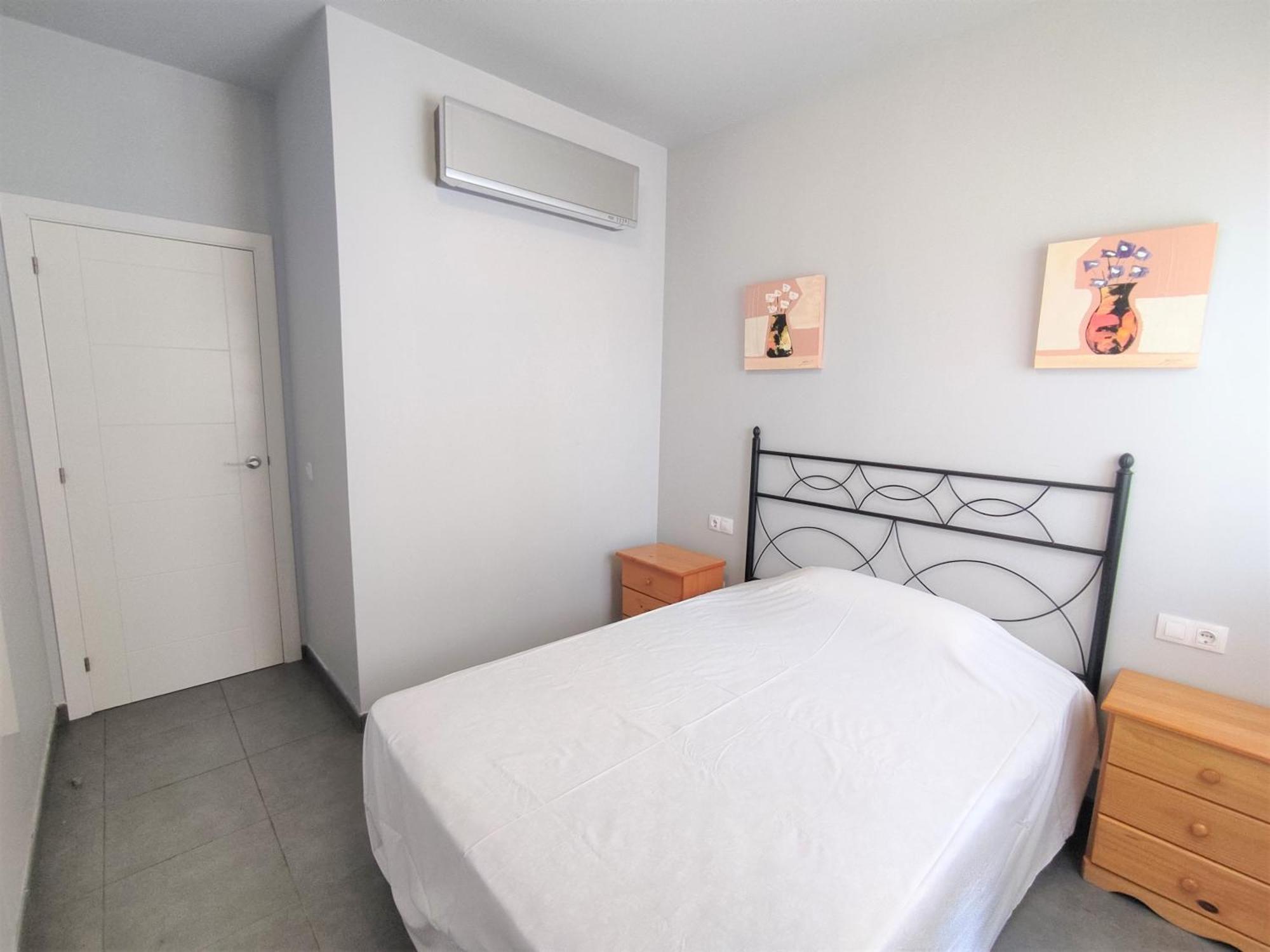 Alcossebre Apartamentos Arenas Altamar מראה חיצוני תמונה