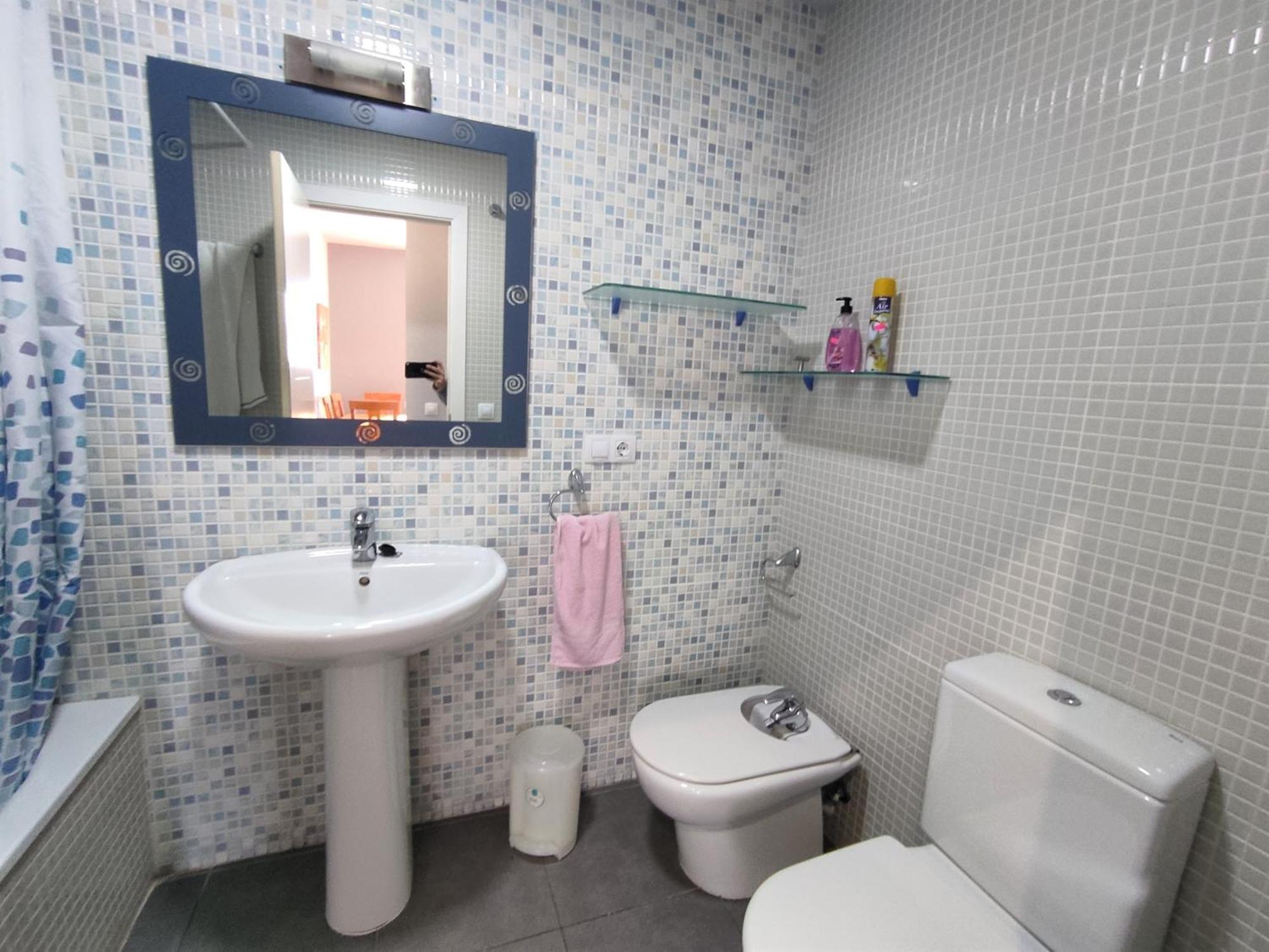 Alcossebre Apartamentos Arenas Altamar מראה חיצוני תמונה